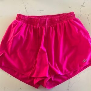 Alo Shorts